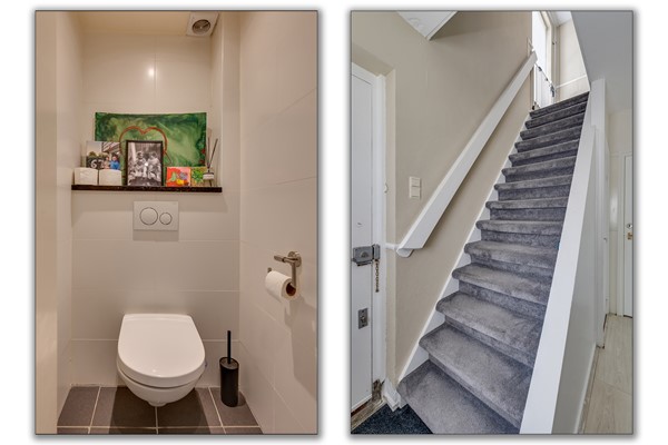 Medium property photo - Julianastraat 23, 3161 AJ Rhoon